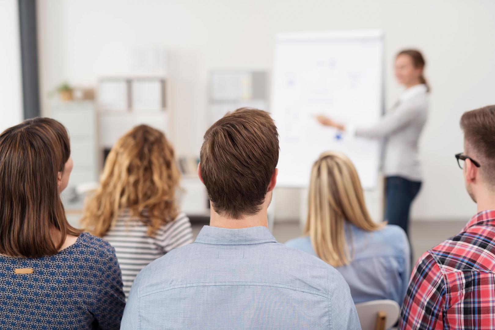 Formation anglais Le Tampon